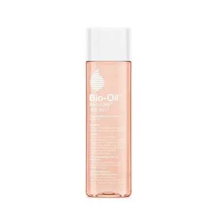 Bio-oil Масло против белези, стрии и пигментация, 125мл