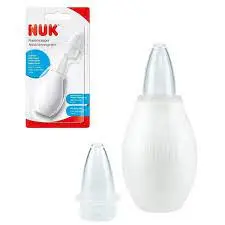 NUK Аспиратор за нос 256.065
