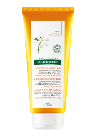 KLORANE Балсам възстановяващ с масло от Таману и Монои 200ml