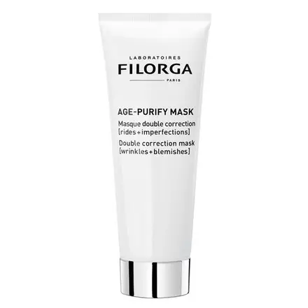 FILORGA AGE PURIFY маска с двойно изглаждащо действие 75ml