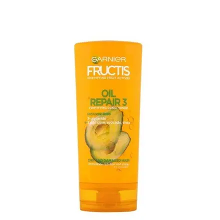 GARNIER FRUCTIS OIL REPAIR 3 балсам за суха и увредена коса 200ml