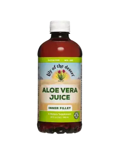 Lily of the Desert ALOE VERA сок 946ml