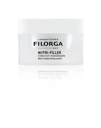 FILORGA Nutri-Filler creme nutri-reconstituante 50ml