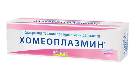 HOMEOPLASMINE ung 40g