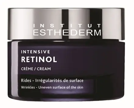 ESTHEDERM INTENSIVE крем с ретинол 50ml