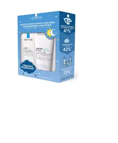 LA ROCHE-POSAY PROMO LIPIKAR балсам AP+ 200ml + SYNDET крем-гел 100ml