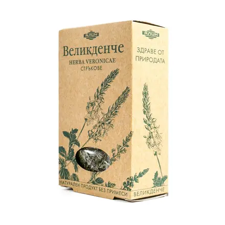 ВЕЛИКДЕНЧЕ стрък 50гр. Алин