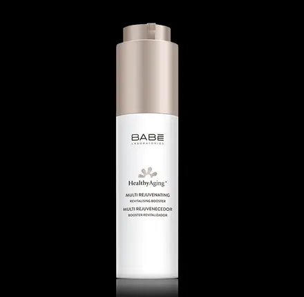 Babe HEALTHY AGING+ серум мулти подмладяващ 50мл
