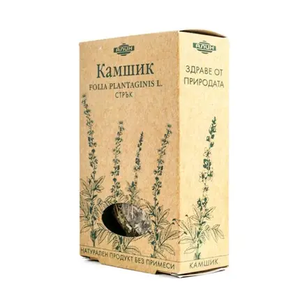 КАМШИК стрък 50гр. Алин