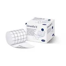 Hartmann Omnifix Е Фиксираща лента размер 10 см/10 м х1 брой