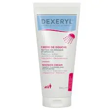 Dexeryl Душ крем 200мл