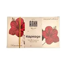 Каркаде чай филтър х 20 броя Алин