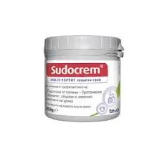 СУДОКРЕМ / SUDOCREM КРЕМ ПРОТИВ ПОДСИЧАНЕ 22ГР