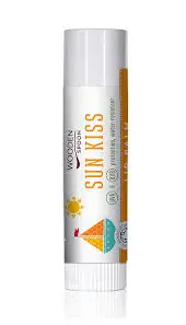 Балсам за устни SUN KISS WOODEN SPOON 4.3мл