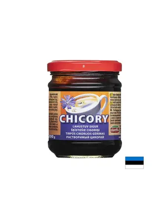 Цикория Здравословна напитка за храносмилане и тонус Паста 200 g Maadlex OU
