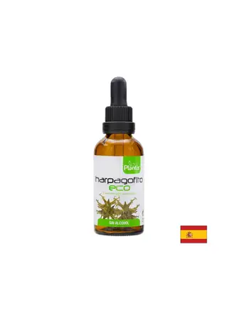Дяволски нокът (тинктура без алкохол) х 50 ml капки