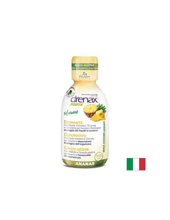 Drenax® Forte – билков диуретик, 300 ml, 10 дози Paladin Pharma