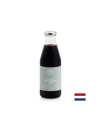 Сок от цвекло Био, 750 ml Mattisson Healthstyle