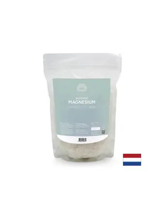 Соли за баня с Магнезий 900 гр Mattisson HealthStyle