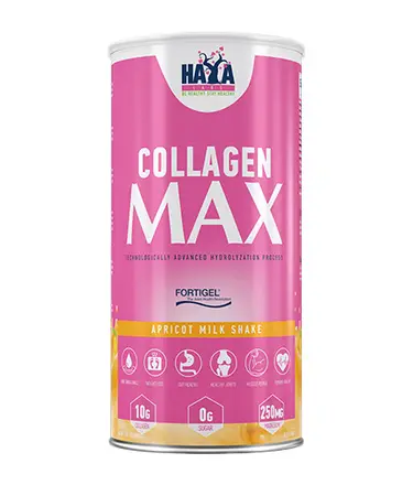 Collagen Max 395gгр Haya Labs