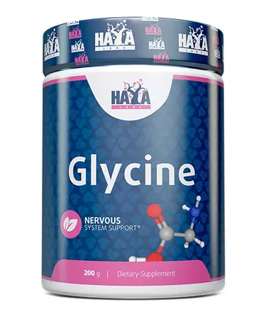 Glycine 200 гр Haya Labs