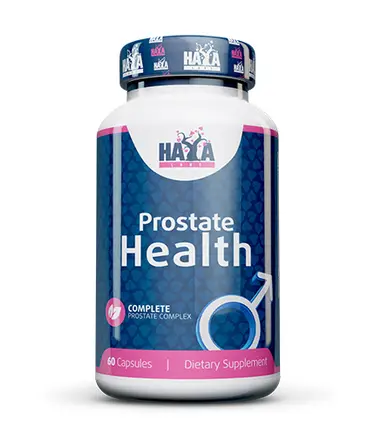 Prostate Health X 60 Caps Haya Labs
