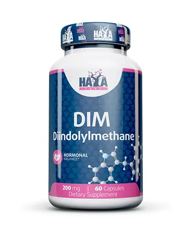 DIM x 60 Caps Haya Labs