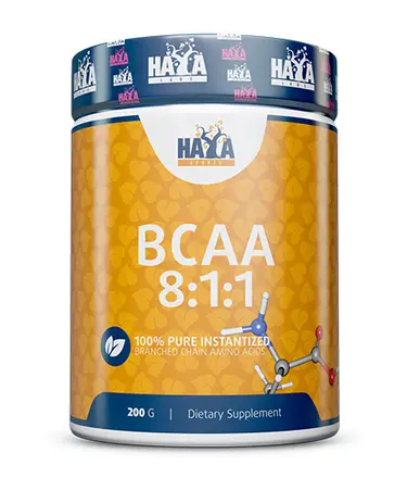 Sports BCAA 8:1:1 200 g Haya Labs