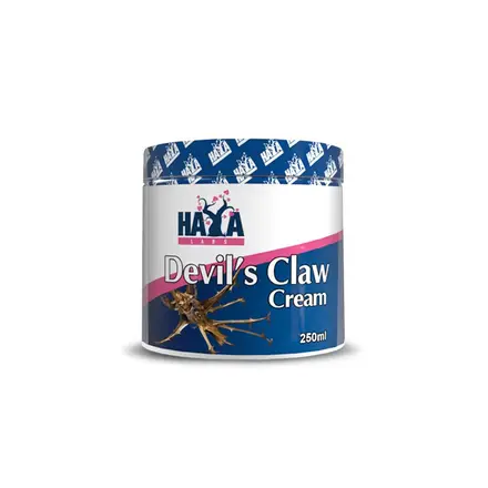 Devil's Claw Cream 250ml.