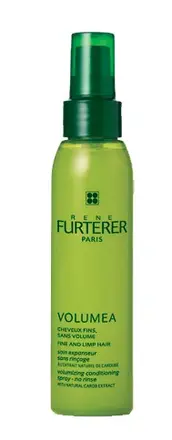 RENE FURTERER VOLUMEA възстановяващ спрей за обем 125 мл.