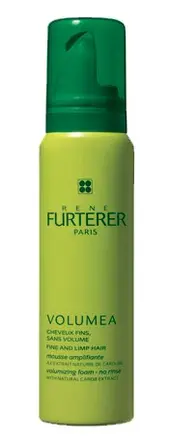 RENE FURTERER VOLUMEA възстановяваща пяна за обем 200мл.