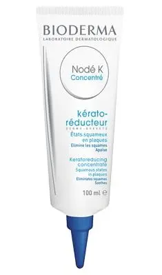 Bioderma / Биодерма Node К емулсия против пърхот 100мл