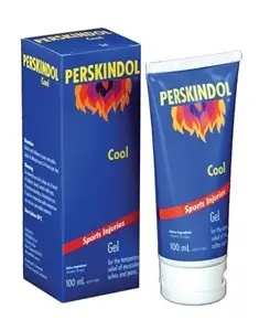 Perscindol / Перскиндол кул гел 100мл