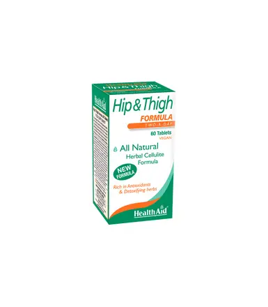 Health Aid Формула Бедра и Ханш табл. х60 против целулит