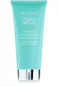 M.Asam / М.Асам Aqua Intense Почистващ гел ексфолиант 200мл