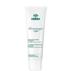 Nuxe Nirvanesque Изглаждащ флуид при първи бръчки 50мл