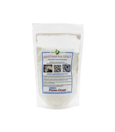 Диатомична пръст х 250 г Perma-Guard