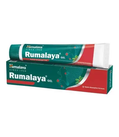 Румалая Гел х 50 г Хималая
