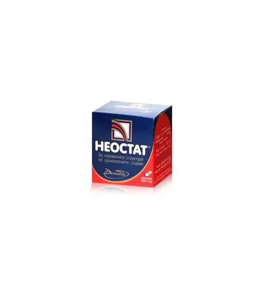 Неостат капс. Х 30 Борола