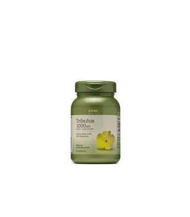 ТРИБУЛУС КАПС. Х 90 GNC