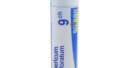 Boiron Хиперикум Перфоратум 9CH