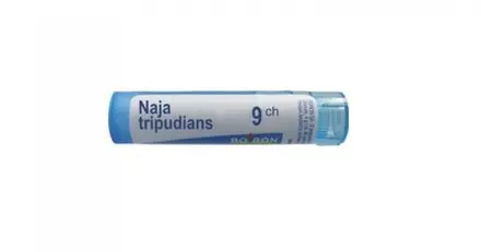 Boiron Ная Трипудианс 9 СН