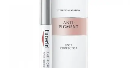 Eucerin Anti-Pigment Спот-коректор за лице против тъмни петна х5 мл
