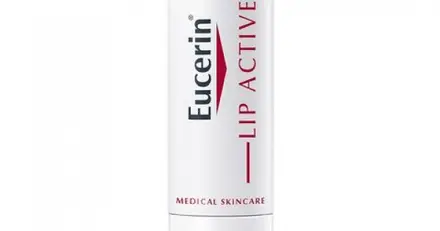 Eucerin pH5 Lip Балсам за устни за чувствителна кожа x4,8 грама