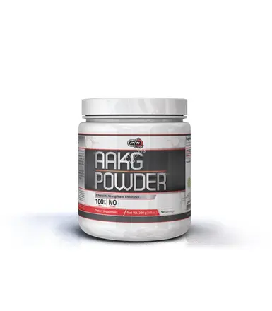 AAKG POWDER 250 g