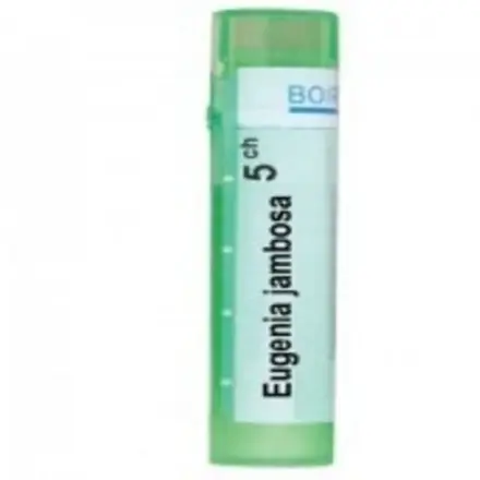 Boiron Eugenia Jambosa 5CH