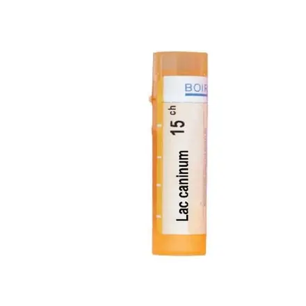 Boiron Lac Caninum 15CH