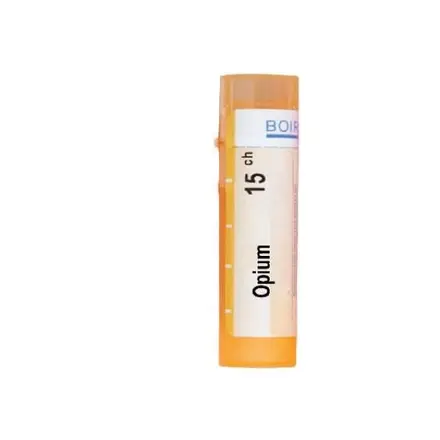 Boiron Opium 15CH