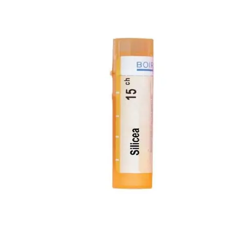 Boiron Silicea 15CH