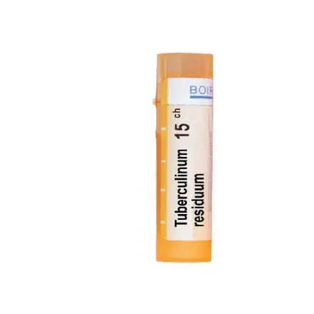 Boiron Tuberculinum Residuum 15CH